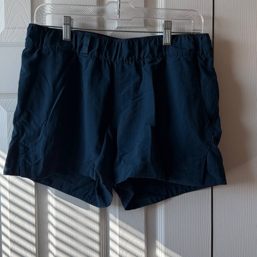 The North Face shorts- size medium